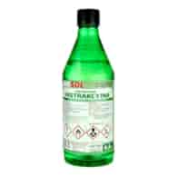 Benzyna ekstrakcyjna  niskoaromatyczna LAKSOL 0,5L (op.20szt)