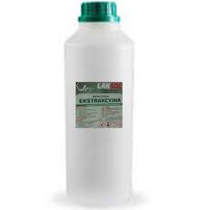 Benzyna ekstrakcyjna  niskoaromatyczna  LAKSOL  1L (op.12szt)