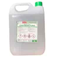 Benzyna ekstrakcyjna  niskoaromatyczna LAKSOL 5L