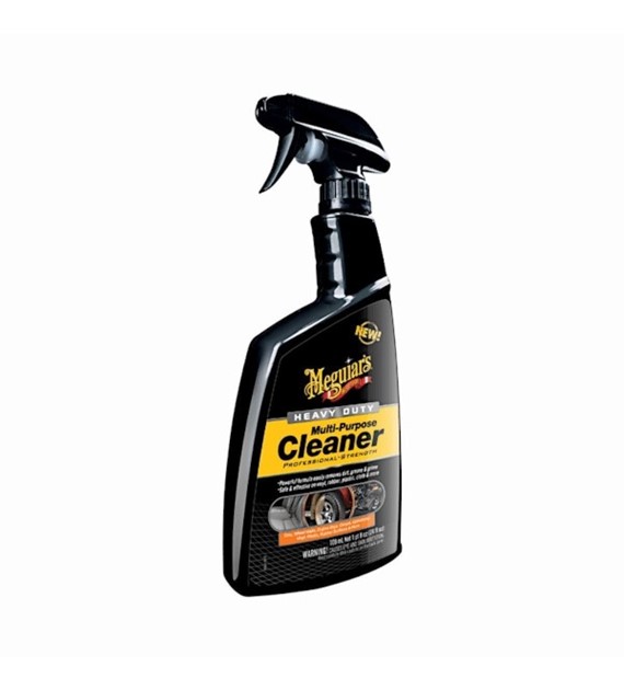 MEGUIARS Heavy Duty Multi Purpose Cleaner silny APC 710ml qq