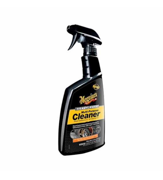 MEGUIARS Heavy Duty Multi Purpose Cleaner silny APC 710ml qq