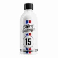 Shiny Garage 15 Interior Satin Dressing 250ml krem do plastików wew