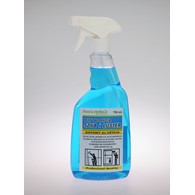 SHINECHEM. Glass Cleaner 750ml mycie szyb