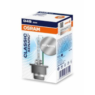 Żarówka Xenon  Osram  D4S 35W XENARC CLASSIC  1szt.