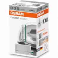 Żarówka Xenon  Osram  D3S 35W XENARC CLASSIC 1szt.