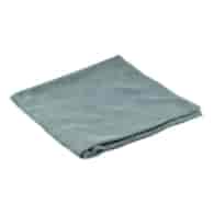 Mikrofibra GRAY VELVET 40x40 bezszwowa jasna gr.380g/m2 op. 1szt!!!! nowość