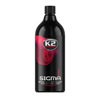 K2 SIGMA PRO dressing opony plastik 1L  (D1101)