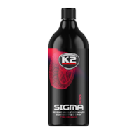 K2 SIGMA PRO dressing opony plastik 1L  (D1101)