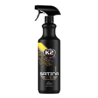 K2 SATINA PRO 1L interior dressing energy fruit (op. 6szt) (D5021)