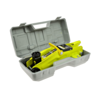 GEKO Podnośnik hydrauliczny typ żaba 2T Keltin walizka
