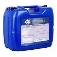 Olej FUCHS AGRIFARM STOU MC 10W/40  20l