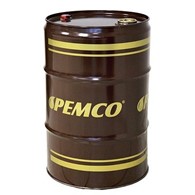 Olej Pemco przekładniowy  iPOID 589 80W/90 GL-5 (LS) op.208L