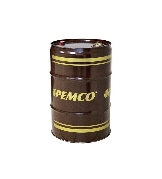 Olej Pemco przekładniowy  iPOID 589 80W/90 GL-5 (LS) op.208L