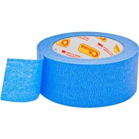 CORONA TAŚMA maskująca niebieska papierowa 30mmx25m