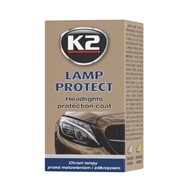 K2 Lamp Protect zabezpieczenie reflektorów 10ml   (K530) (op. 12szt)