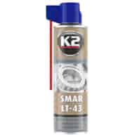 K2 SMAR ŁT-43 400ml   (W135)