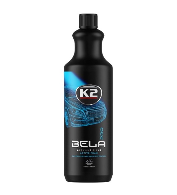 K2 BELA PRO Sunset Fresh 1L (D0111)