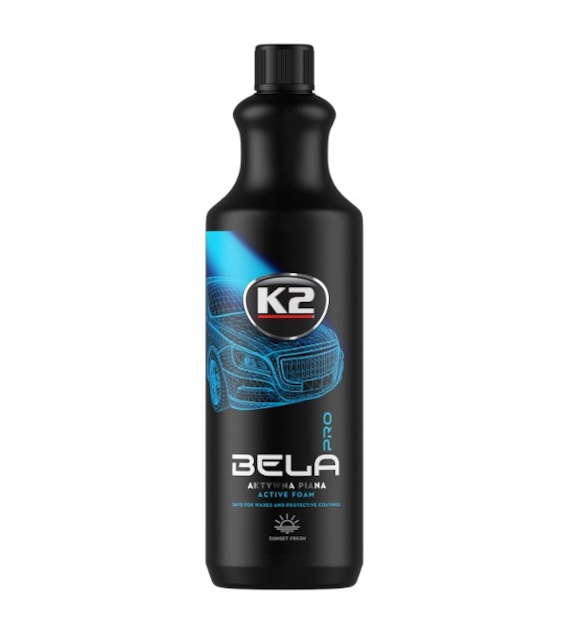 K2 BELA PRO Sunset Fresh 1L (D0111)