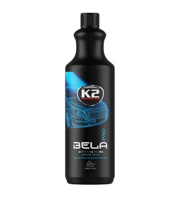 K2 BELA PRO Energy Fruit 1L