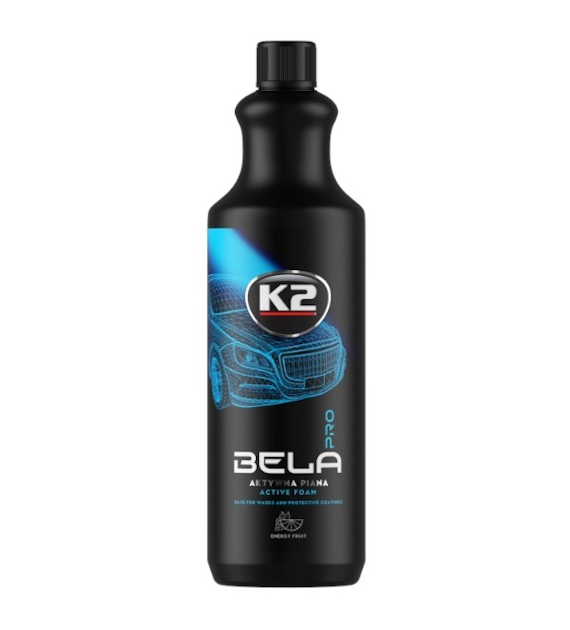 K2 BELA PRO Energy Fruit 1L (D0121)