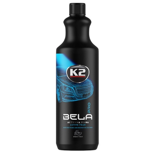 K2 BELA PRO Energy Fruit 1L (D0121)