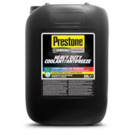 KONCENTRAT Płynu do chłodnic Prestone 20L Command HD