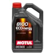 Olej Motul 8100 ECO NERGY 0W/30 5L