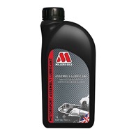 Olej Millers Assembly Lubricant op. 1l  (7982)(do składania-montażu części mechanicznych silników, skrzyń biegów)