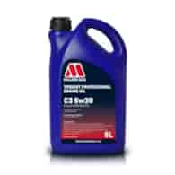 Olej Millers Trident Professional C3 5w30 5l (5999) (VW 504.00 507.00 ; MB 229.31 ; BMW LL-04 ; Dexos2)