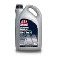 Olej Millers XF Premium ECO 5w30 5l  A5/B5 (6221) (M2C 913 B/C/D ; RN 0700)