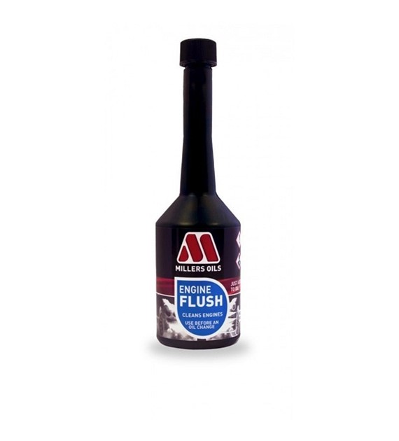 Płukacz silnika Millers Engine Flush Additive (5777) 250ml