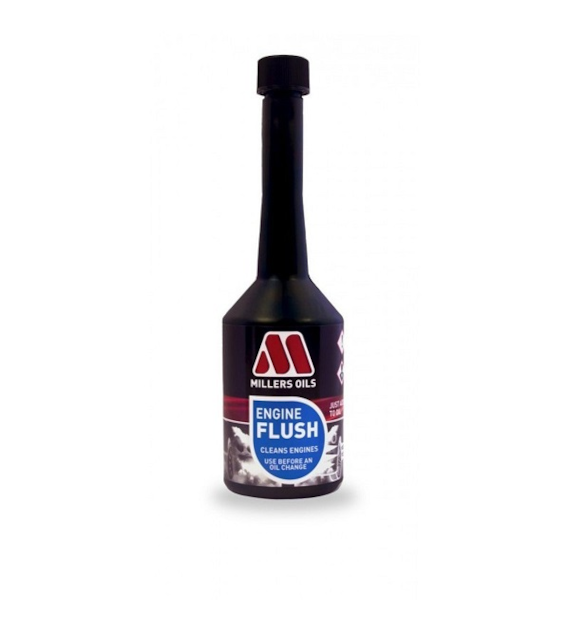 Płukacz silnika Millers Engine Flush Additive (5777) 250ml