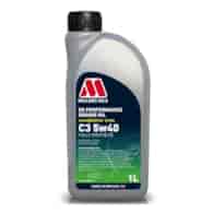 Olej Millers EE PERFORMANCE C3 5w/40 1l  (7806)(VW 502.00 505.01 ; MB 229.51 ; BMW LL-04 ; Dexos2)
