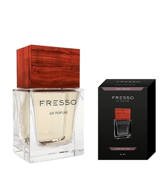 Zapach Perfumowany FRESSO Dark Delight 50ml