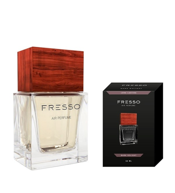 Zapach Perfumowany FRESSO Dark Delight 50ml