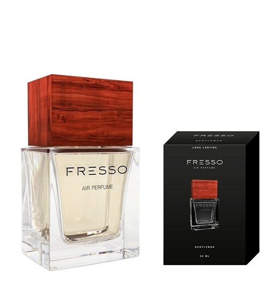 Zapach Perfumowany FRESSO Gentleman 50ml
