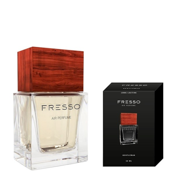 Zapach Perfumowany FRESSO Gentleman 50ml