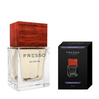 Zapach Perfumowany FRESSO Magnetic Style 50ml