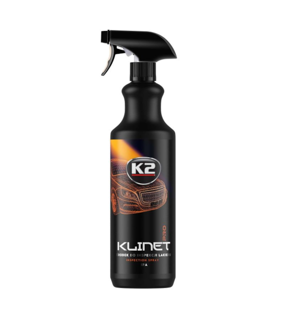K2 KLINET PRO 50% ipa 1l (D2001)