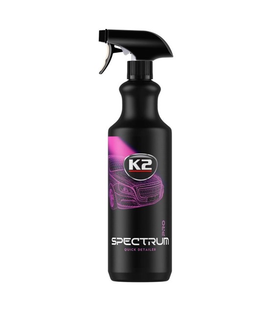 K2 SPECTRUM PRO quick detailer 1l (D3001)