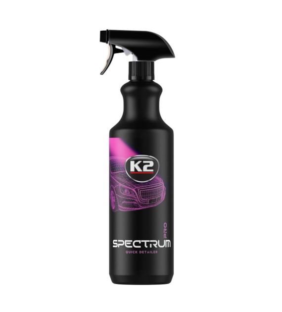 K2 SPECTRUM PRO quick detailer 1l (D3001)