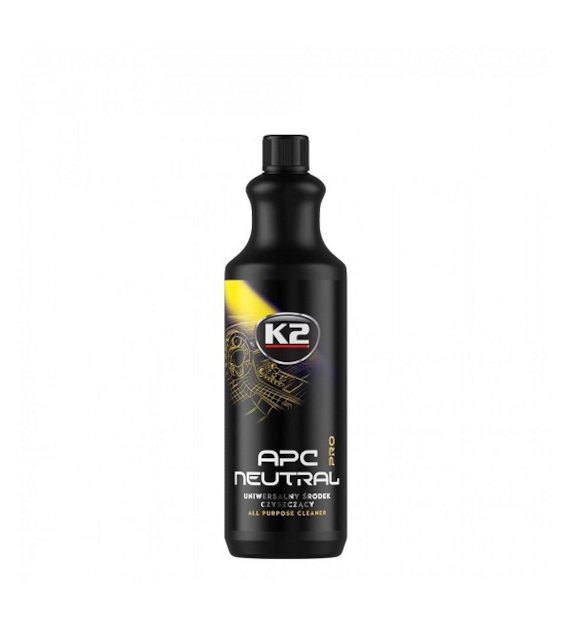 K2 APC PRO wszechstronny środek czyszczący 1L (D0001)