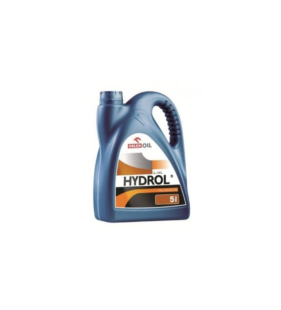 Olej Hydrol L-HL 32 ORLEN 5l