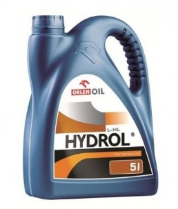 Olej Hydrol L-HL 32 ORLEN 5l