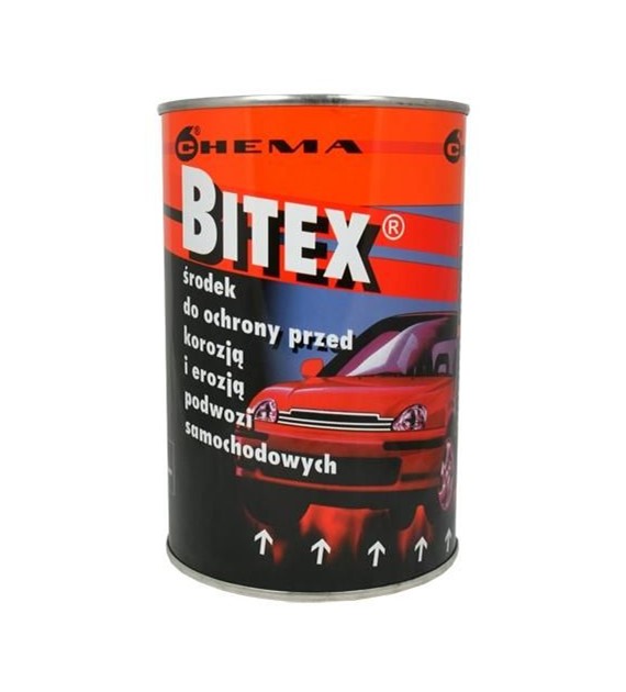 Bitex baranek 3l