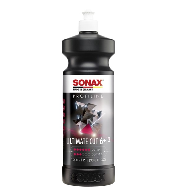 SONAX Profiline pasta Ultimate Cut 06+/03 1l (239300)