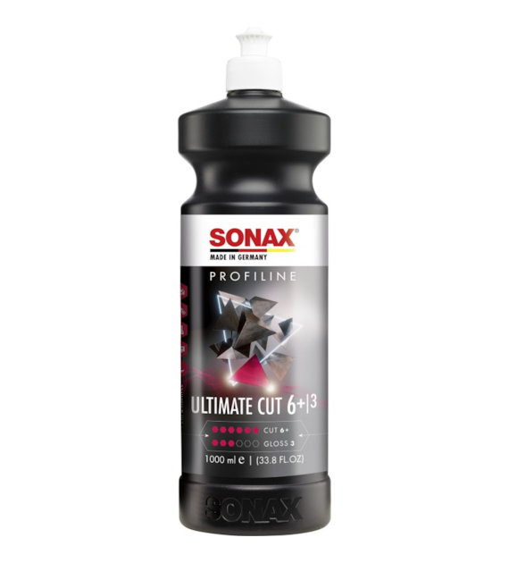 SONAX Profiline pasta Ultimate Cut 06+/03 1l (239300)