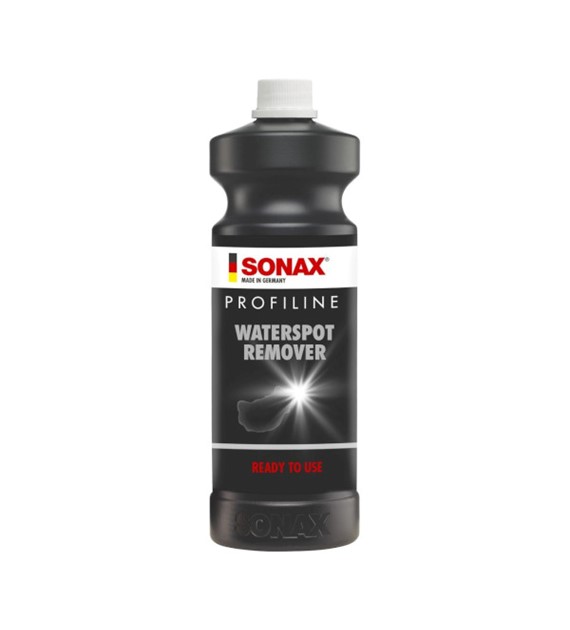 SONAX Profiline WSR Water Spot Remover 1l (275300)
