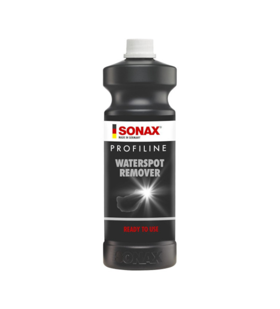 SONAX Profiline WSR Water Spot Remover 1l (275300)