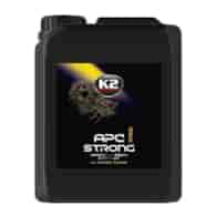 K2 APC STRONG PRO mocny wszechstronny środek czyszczący 5L (D0015)